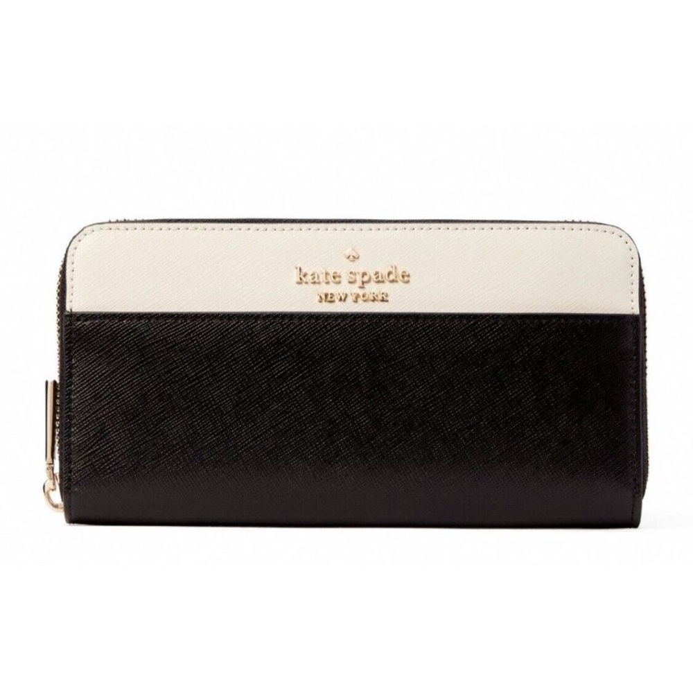 Kate Spade Large Wallet